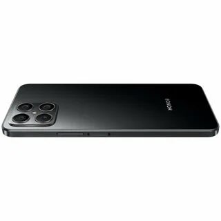 Смартфон honor x8 8 128gb black