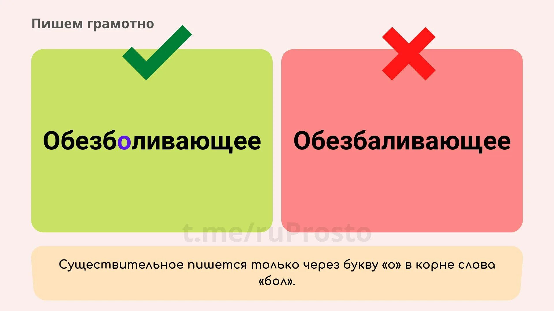 Это значило как пишется