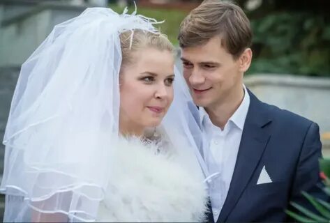 Я женюсь с ней женюсь