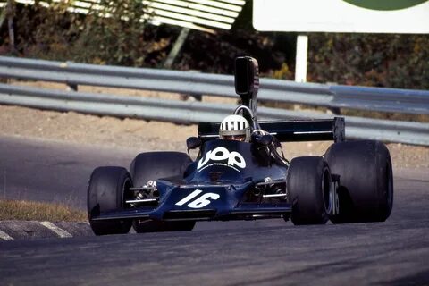 Shadow racing