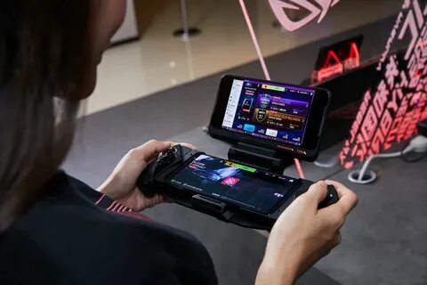 Игровые смартфоны 2024 до 25000