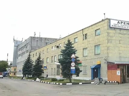 Ул железнодорожная 50