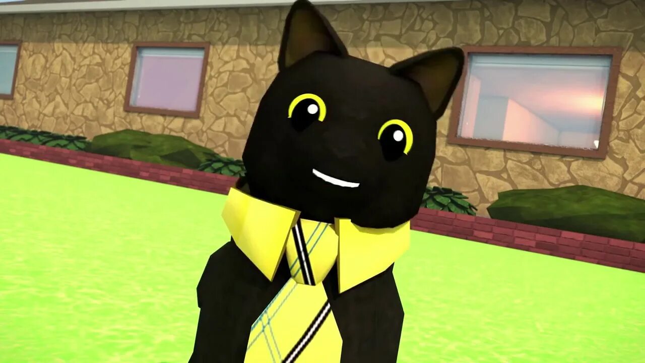 Roblox animator. Meow roblox. sir pwnsalot roblox. bf meows. roblox memes meow.