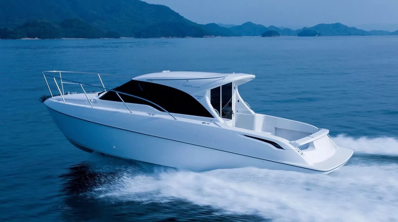 Катер sea ray sundancer 320. Про катер. Катер riva classic. Toyota marine ponam v 28. Катер картинка.