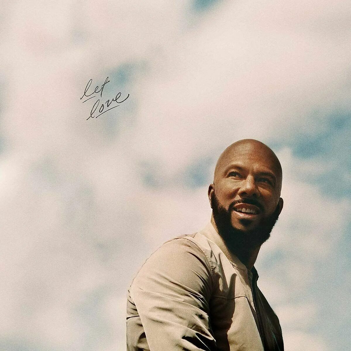 Common feat. Common. клэфэм коммон. common - let it lie.