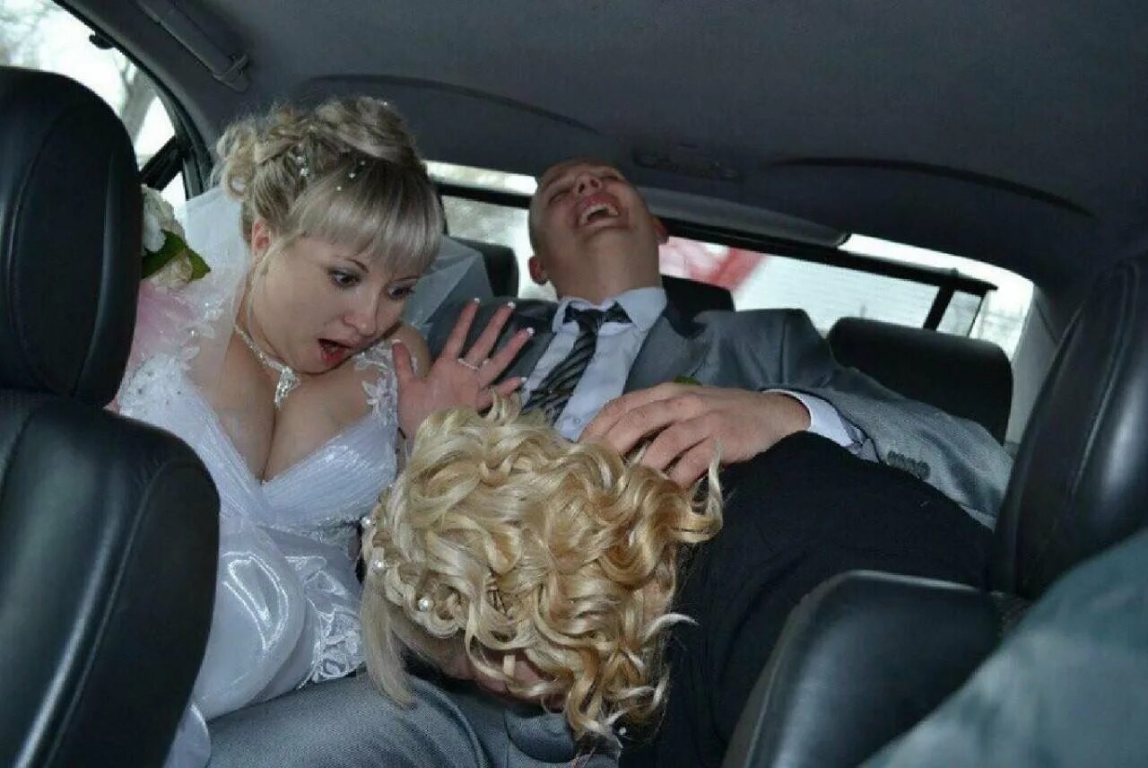 Мжм в авто. Пьяные невесты. Свадьба невеста. Русские невесты.