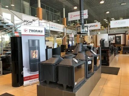 Домотехника камины санкт петербург