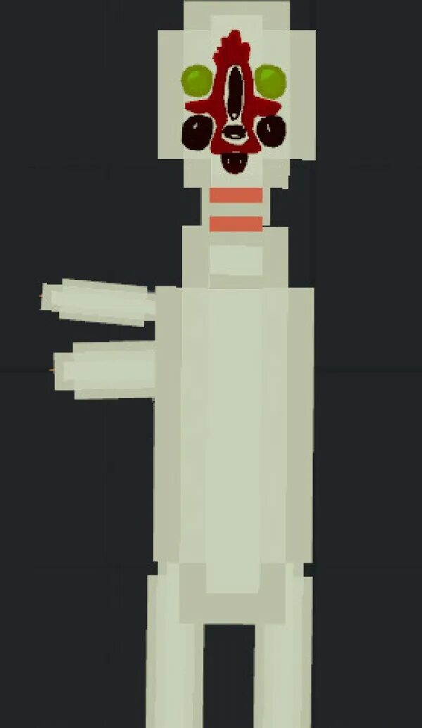 Scp playground. Scp playground