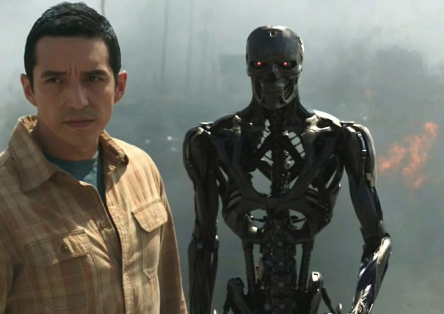 темная сторона судьбы