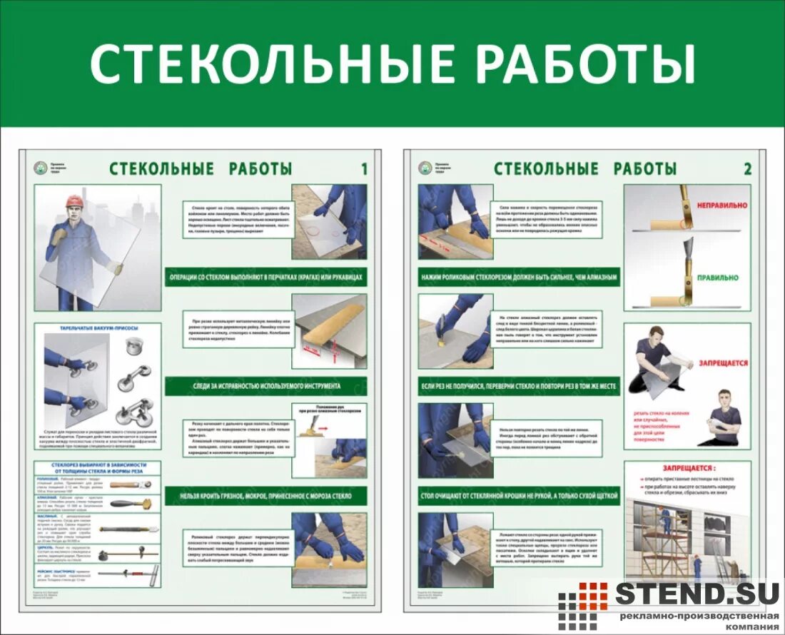 Рама створка импост штапик. Стекольщик профессия. Плакат «стекольные работы». Резчик стекла. Малярные работы плакат.