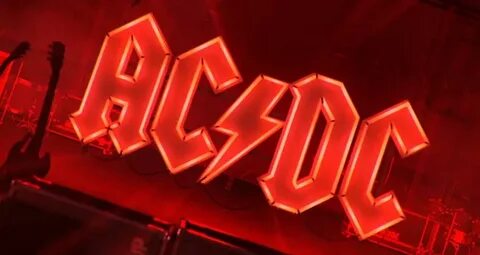 Ac dc ток