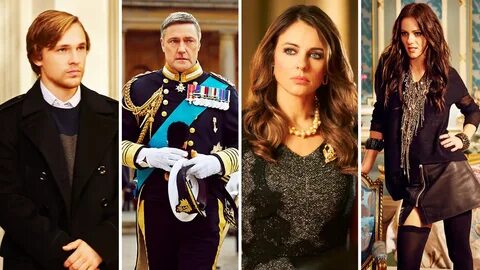 The royals