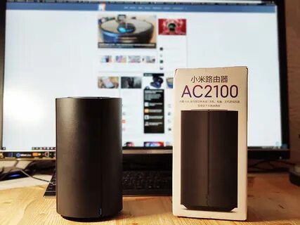Xiaomi ac2100 инструкция