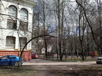10 парковая дом 18