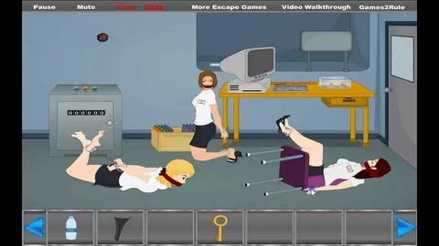Suck up game