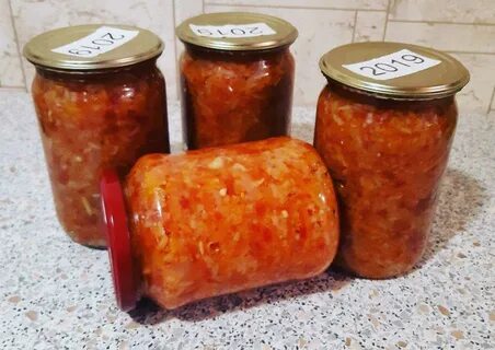 Перец с мясом и рисом на зиму