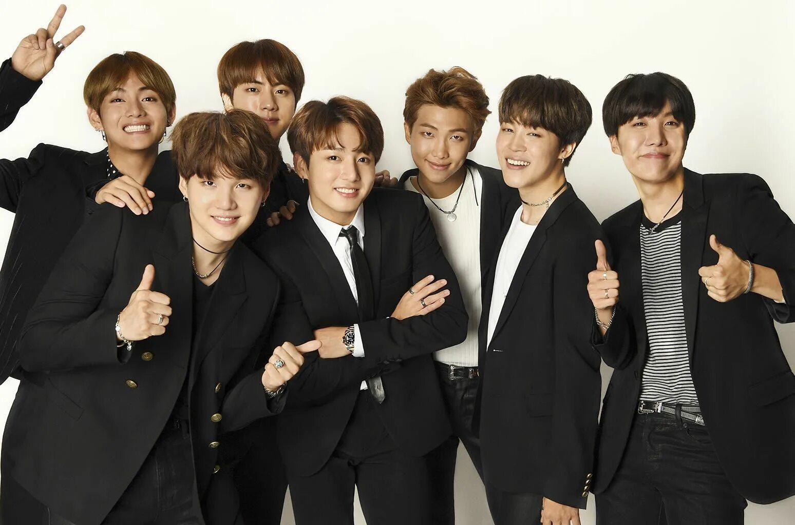 K pop wiki