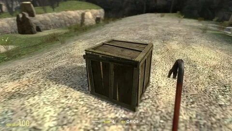 Hidden mods
