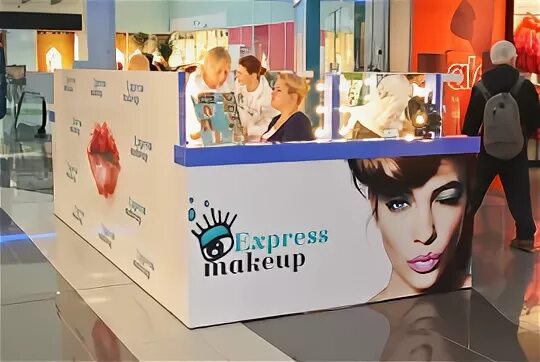 Make express