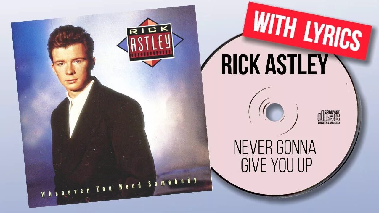 Never gonna give u up. Рик Эстли never gonna. Рик Эстли Невер гона ГИВ Ю ап. Рика Эстли «never gonna give you up». Рик Эстли 1987 never gonna give you up.