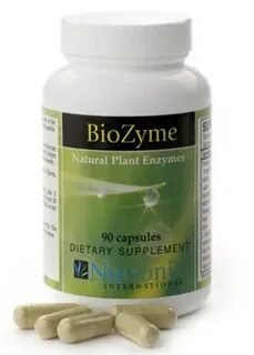 Plant enzymes