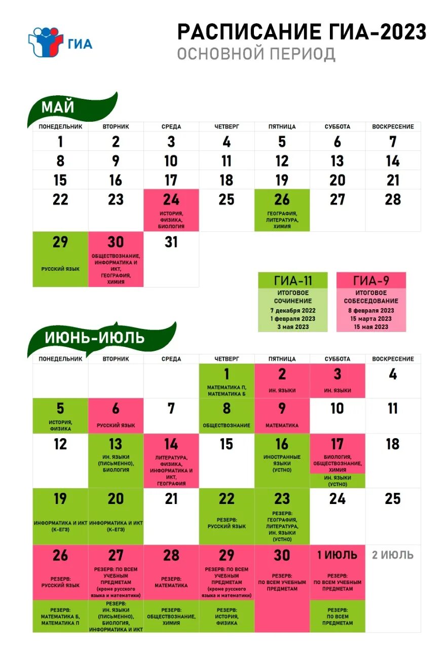 Расписание ГИА 2023. Расписание ГИА В 2023 году. График ГИА 2023. График ГИА В 2023 году.
