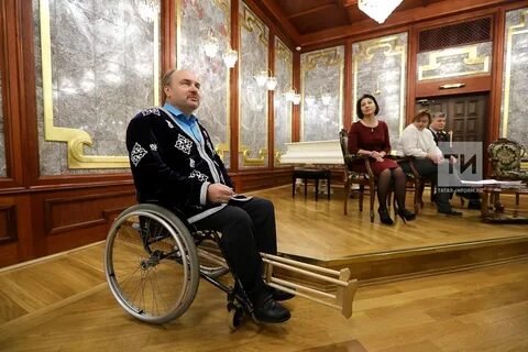 Дом инвалидов волгоград золотая осень