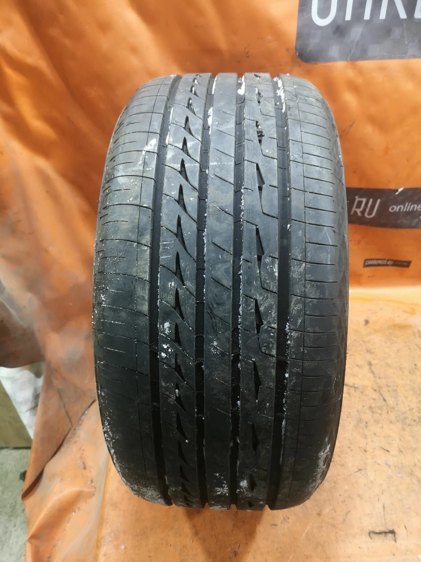 Bridgestone regno gr xii. Bridgestone gr XII. Резина летняя 245 40 17. Bridgestone Regno gr-XII новые. Bridgestone Regno GRV II высота профиля у новой.