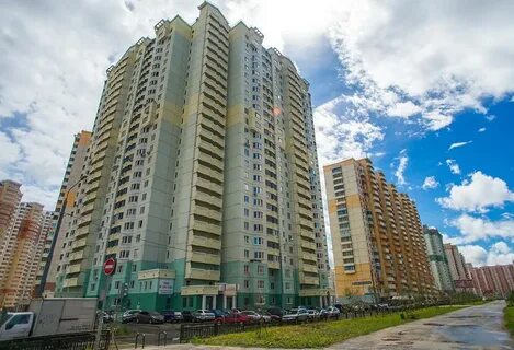 Красногорск павшинская 2