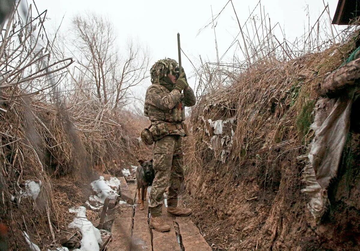 Грязные разговоры россия. Окопы сейчас.