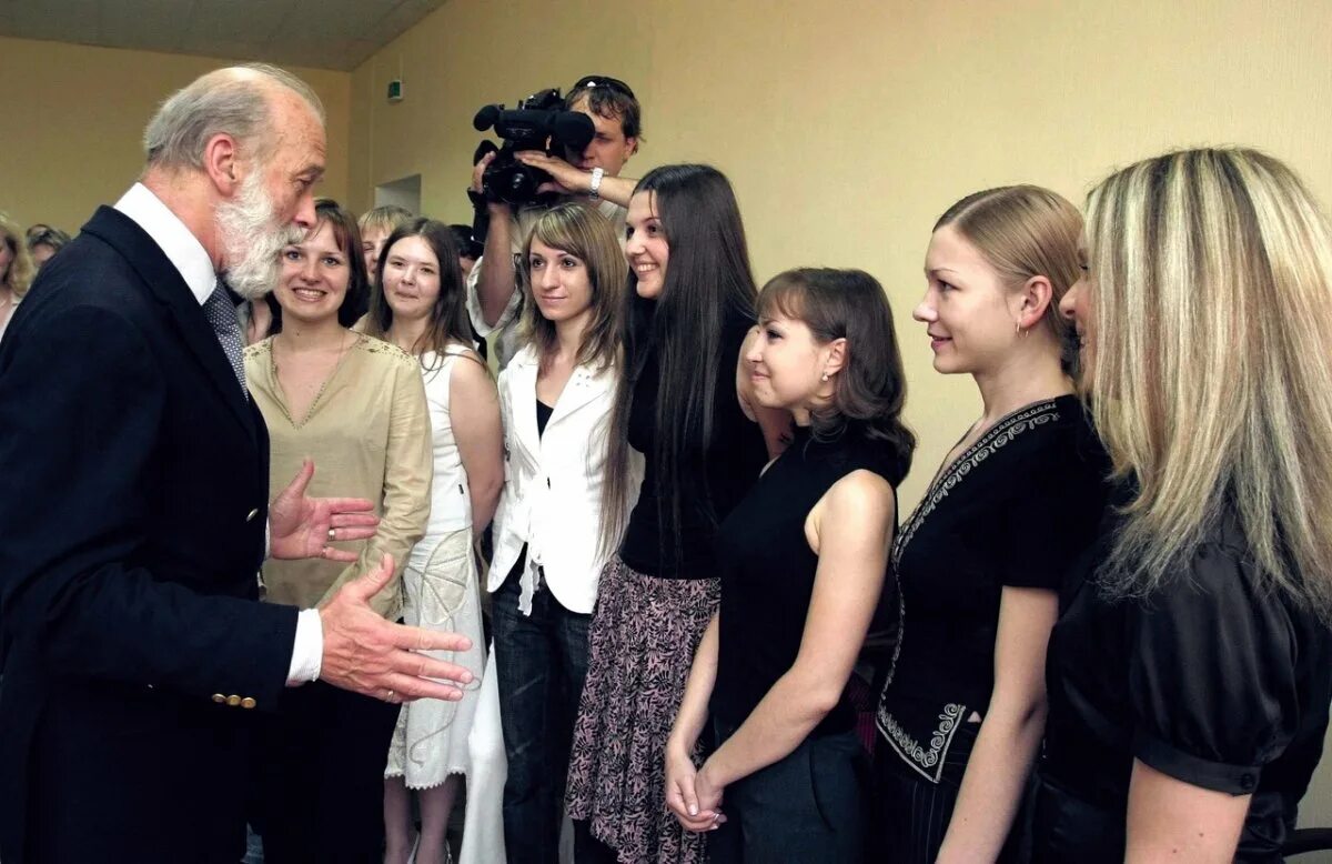 Международные отношения воронежа