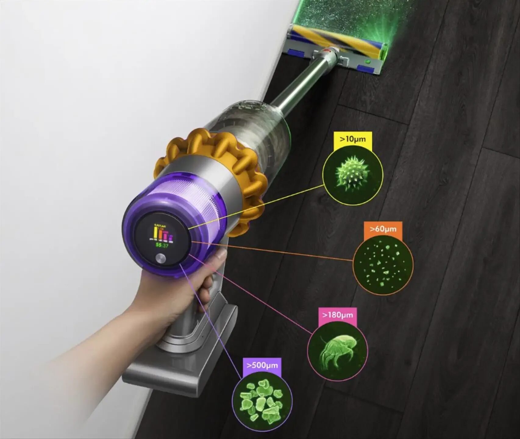 Дайсон пылесос v15. Пылесос Дайсон беспроводной v15. Пылесос Dyson v15 detect absolute. Dyson v15 detect Absolut.