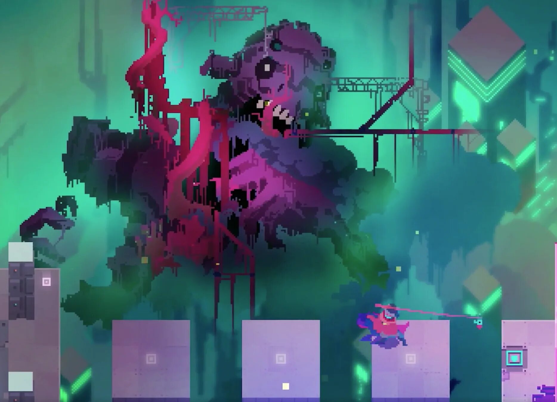 Хайпер лайт дрифтер. Игра hyper light drifter. hyper light drifter дрифтер. hyper light drifter 2. hyper light drifter пиксель арт.