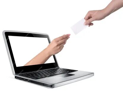 Sending its