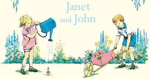Jane went