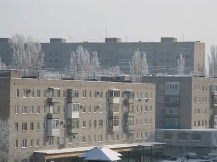 Индекс нововоронежа