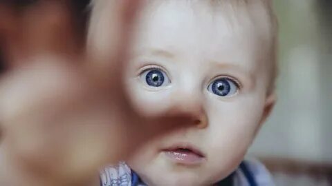 Grow eyes