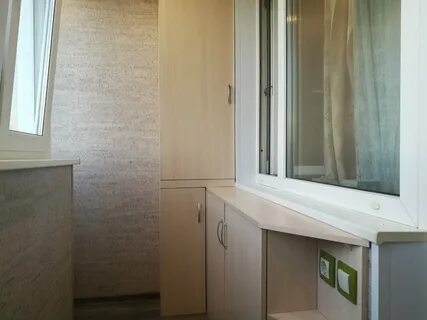 Балкон п44т сапожок