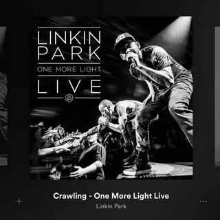 Linkin park live альбом
