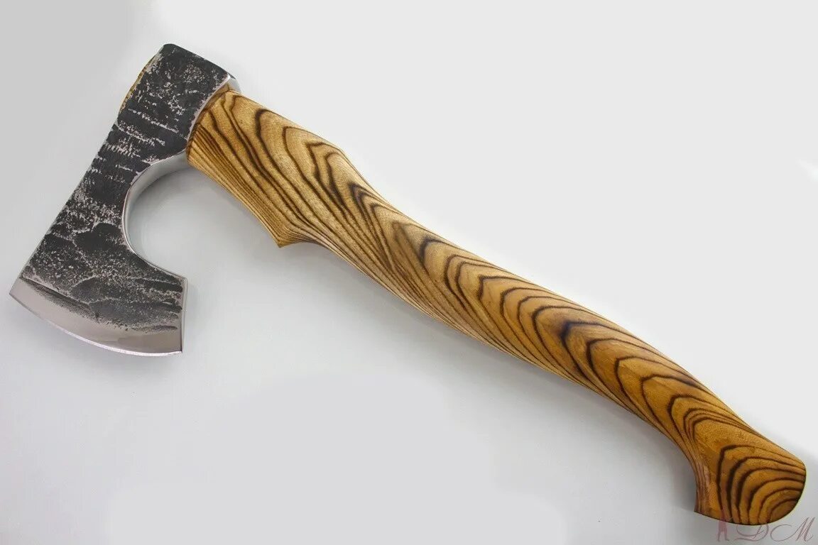 Дерево для топорища