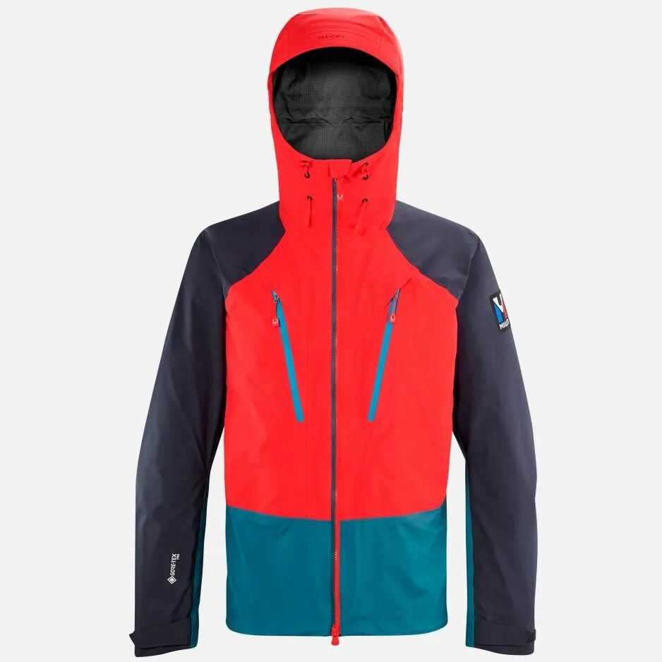 Куртка gore tex pro. Куртка millet gore tex. millet k hybrid gtx jkt m. millet k hybrid gtx jacket. пуховик millet windstopper 800+.