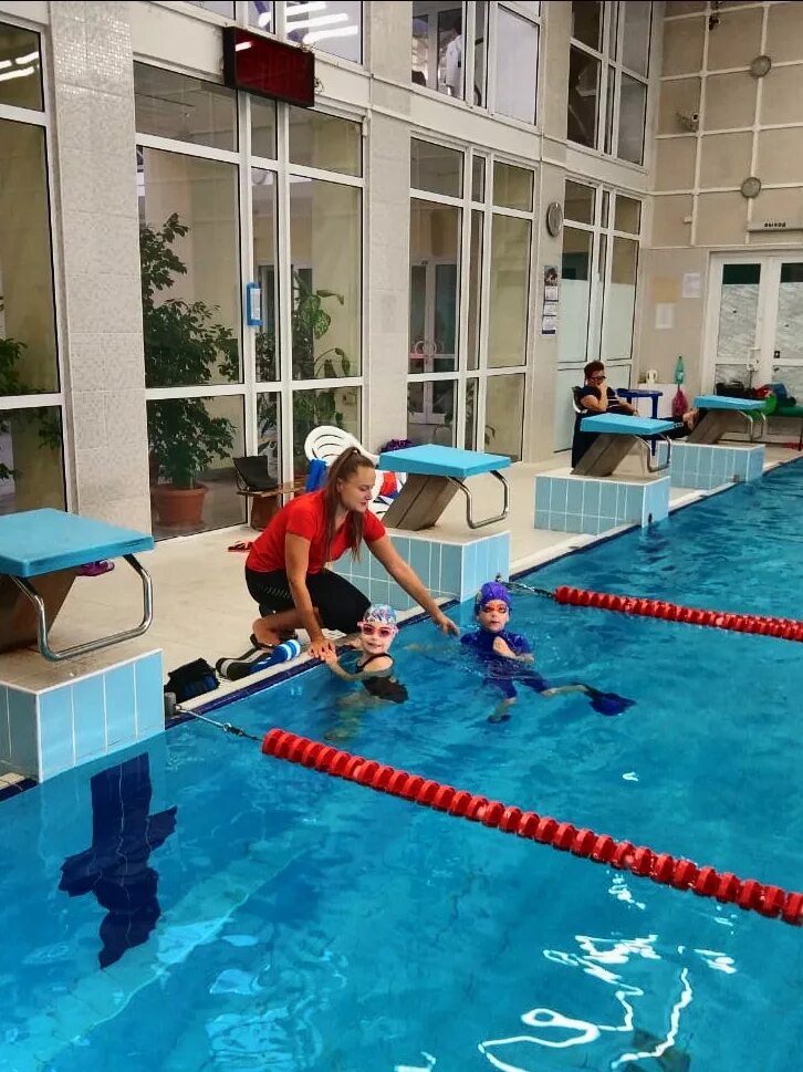 график работы коралл