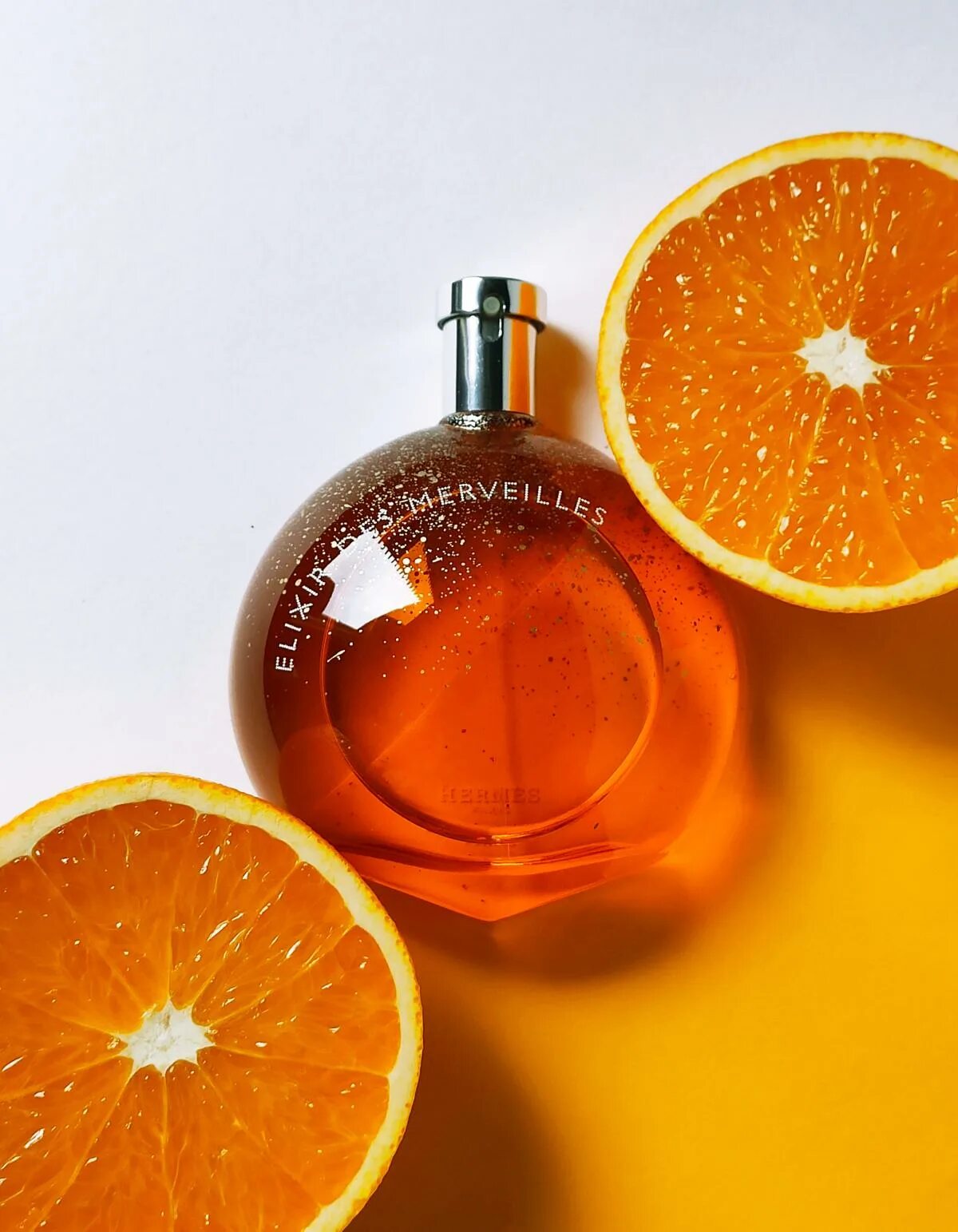 Hermes Elixir. Hermes merveilles elixir