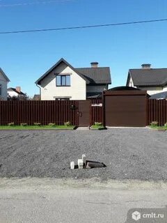 Дом воронежская область отрадное