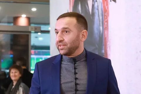 Фидаров