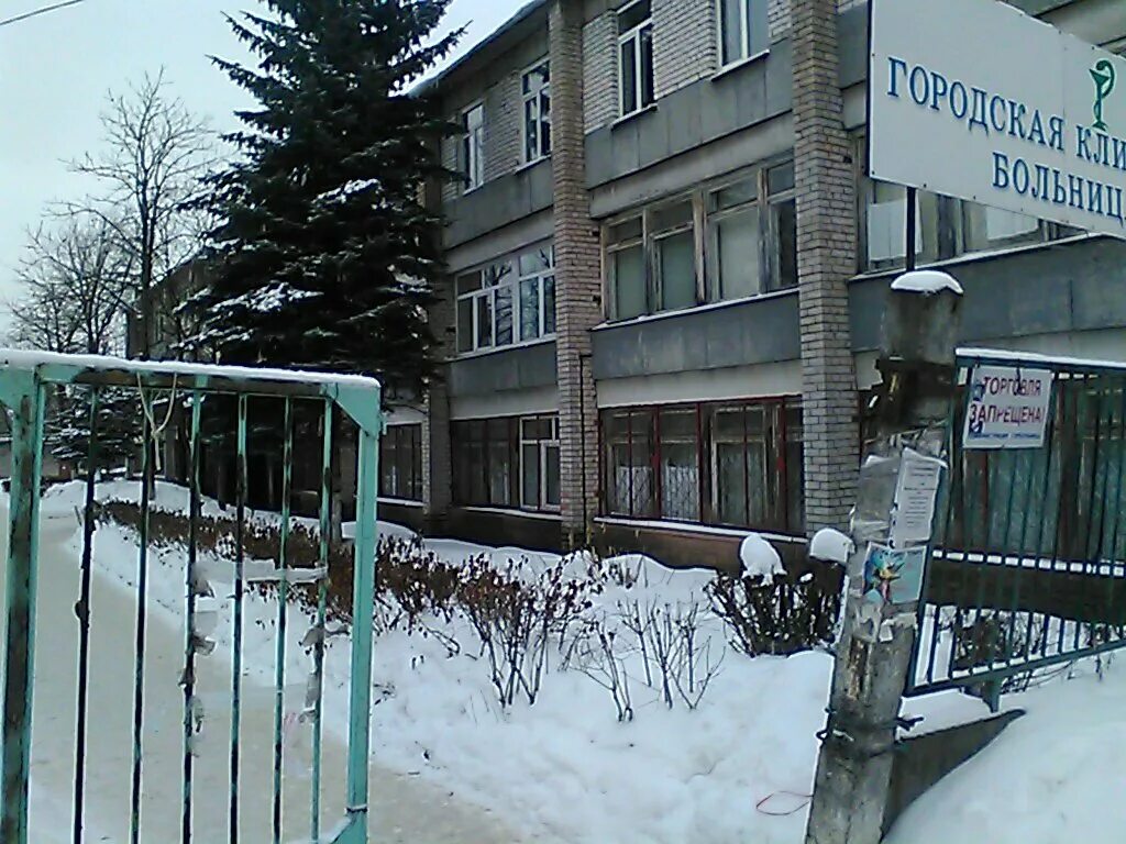 Тверь орджоникидзе 36