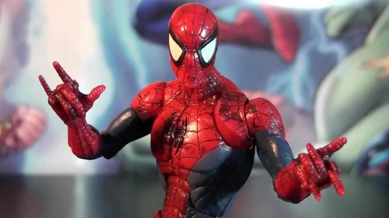 Spider man classics. Super poseable spider man 2004 toybiz. человек-паук макфарлейн тойс. игрушка ultimate spider-man 2011 toys. spider man hasbro 1994.