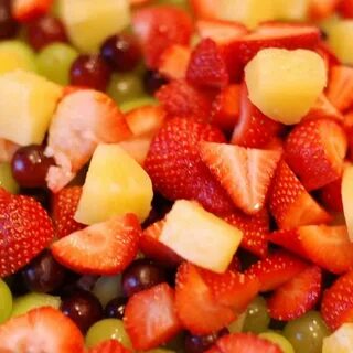 Eat some fruit