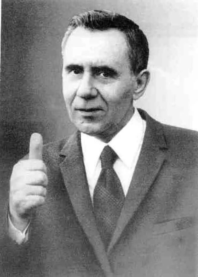 Кто такой а а громыко. Кто такой а а громыко