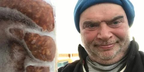 Фермер из канады